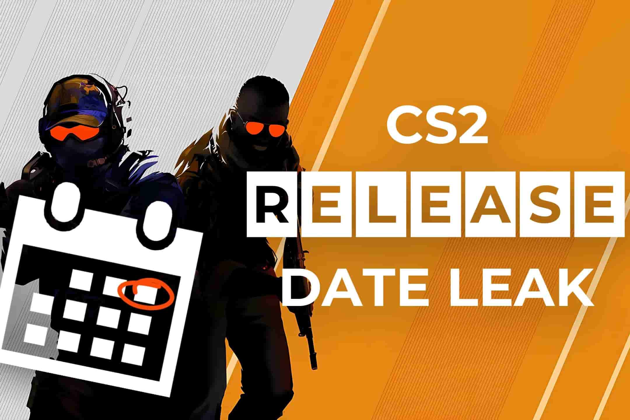 Valve ẩn ý về ngày ra mắt chính thức của CS2, liệu có phải sự thật?